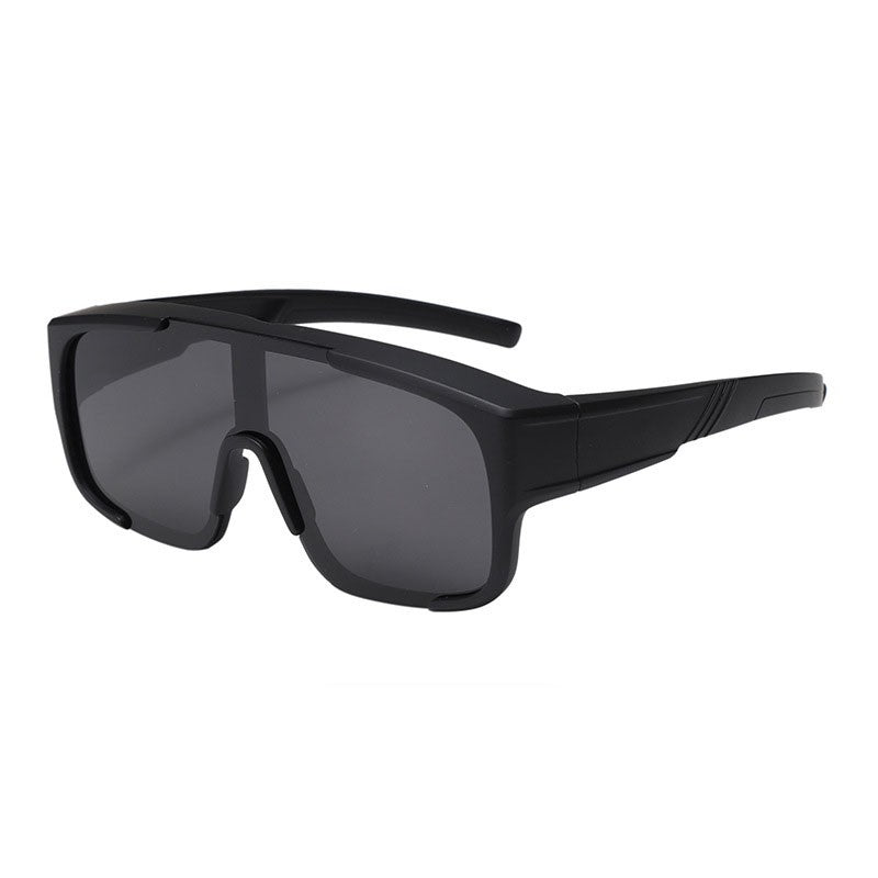 Motorcycle Riding Glasses Goggles UV Protection Sunglasses for Outdoor Actives ﻿