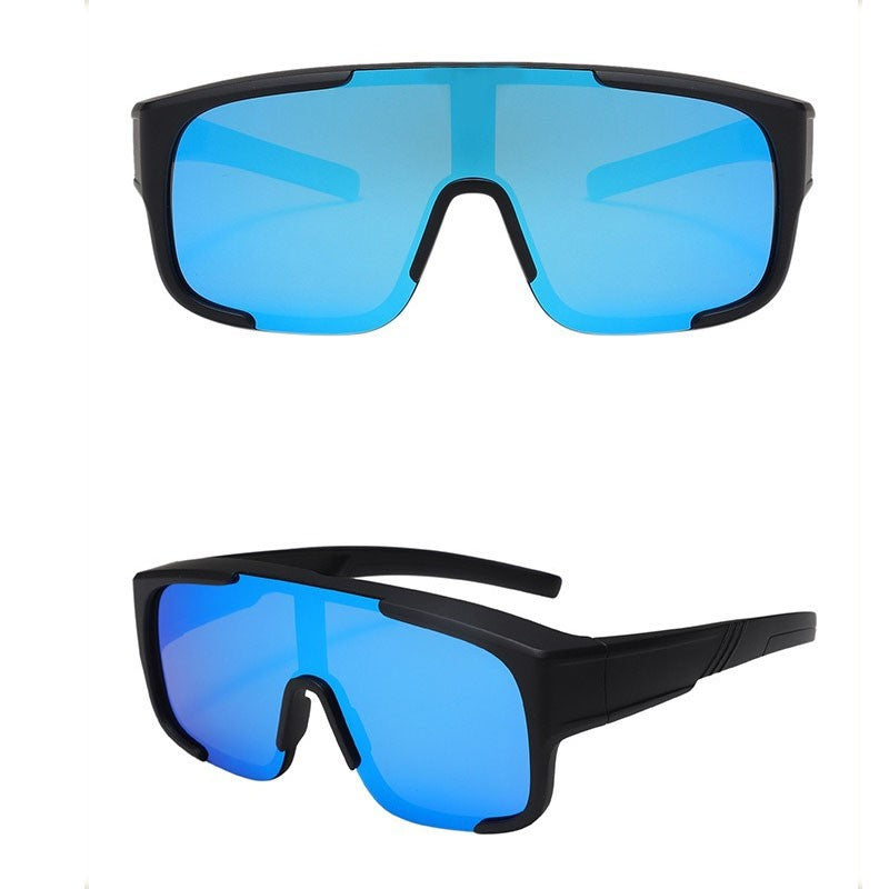 Motorcycle Riding Glasses Goggles UV Protection Sunglasses for Outdoor Actives ﻿