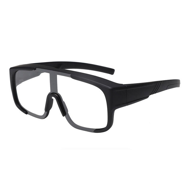 Motorcycle Riding Glasses Goggles UV Protection Sunglasses for Outdoor Actives ﻿