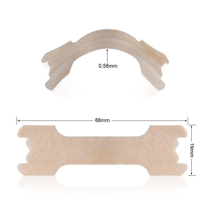 Anti-Snoring Devices Nasal-Strips for Breathing Nasal Congestion Relieve