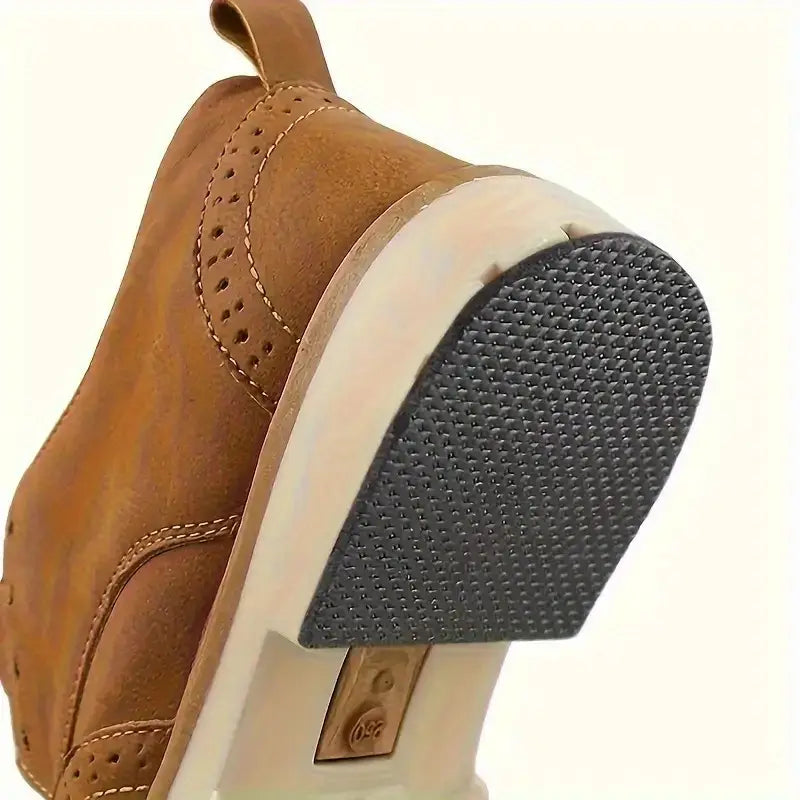 Anti-Slip EVA Self-Adhesive Shoe Protector Sole Tape  ﻿