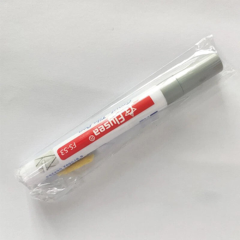 Tile Repair Pen Wall Gap Refill Agent Grout Refresher Marker Bathroom