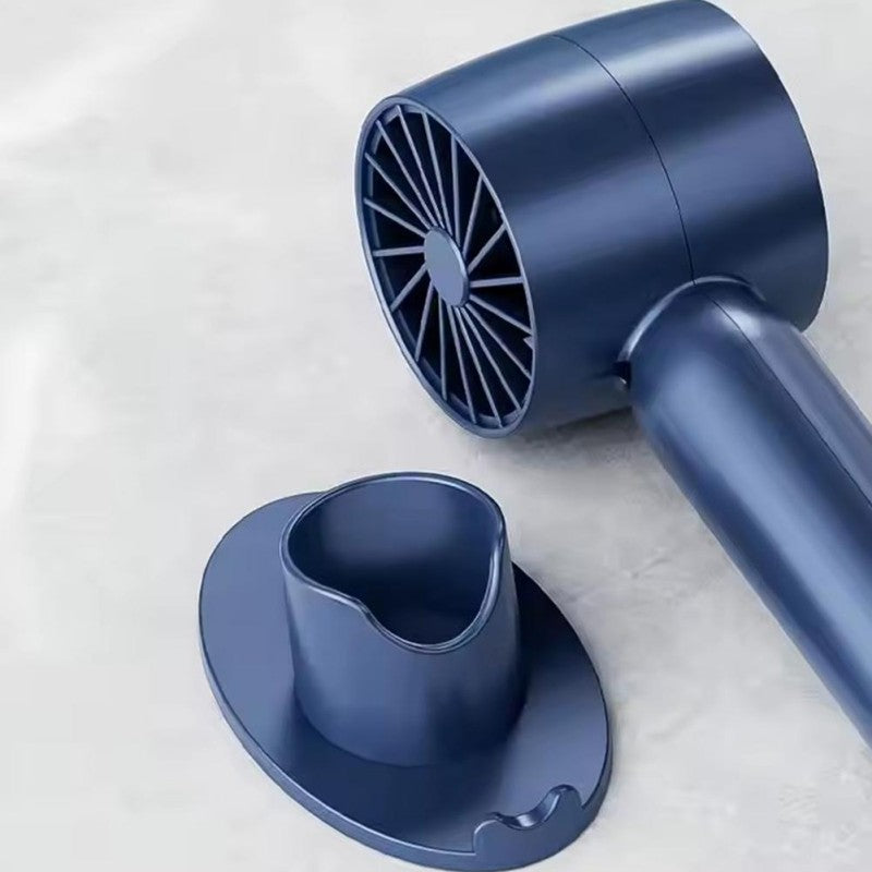 Portable Turbo Fan High Speed Foldable Adjustable Speed Turbo Handheld Mini Fan