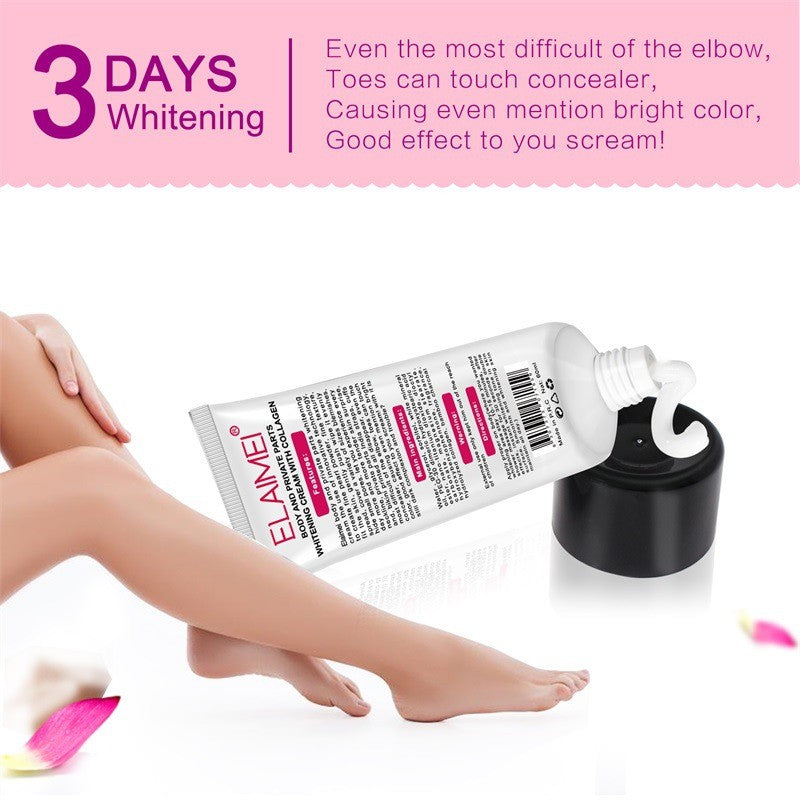 Skin Whitening Brightening & Even Tone Cream – Radiant Confidence, Every Day