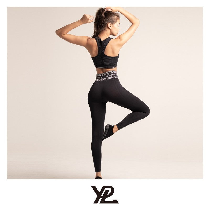 Womens Leggings Ypl Slimming Leggings YPL 360 Degrees Slim Yoga