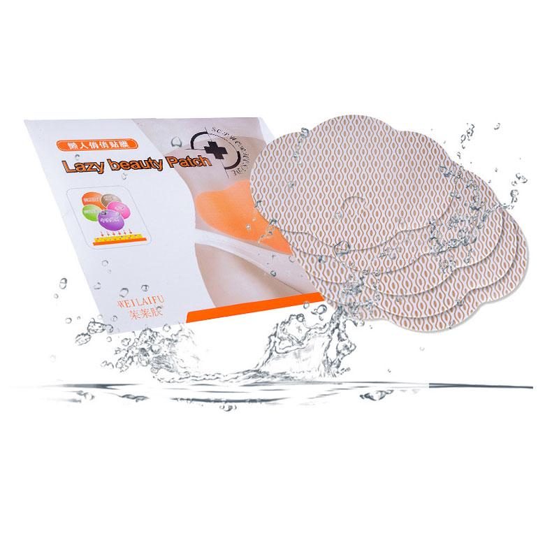 Wonder Patches Quick Belly Slimming Patches For Loose Weight