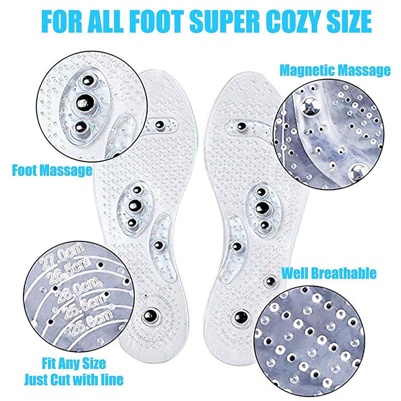 Acupressure insoles nz shop