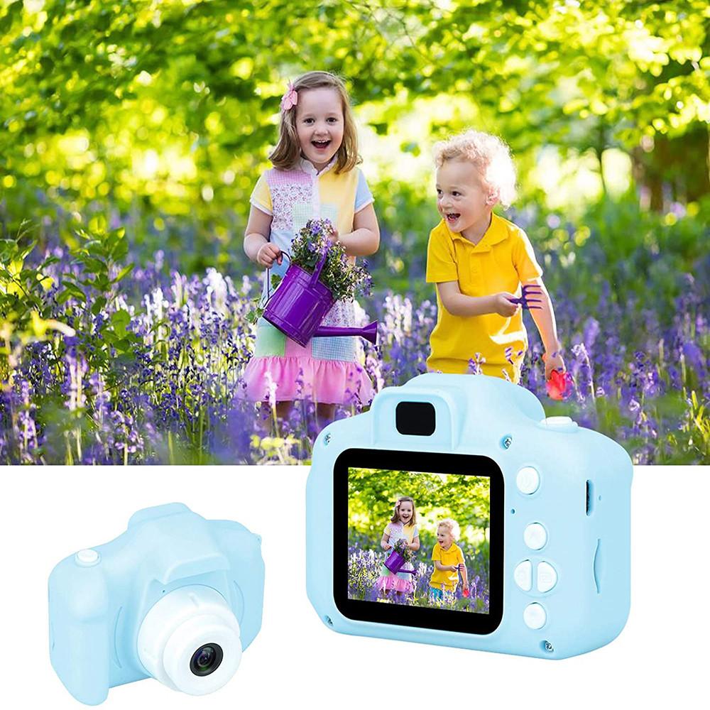 32GB Kids Digital 1080P Video Camcorder Christmas Gifts