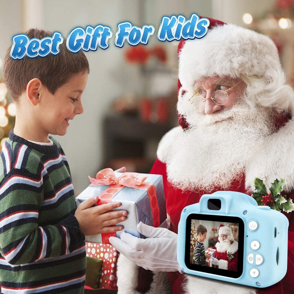 32GB Digital 1080P Video Camcorder Christmas Gifts