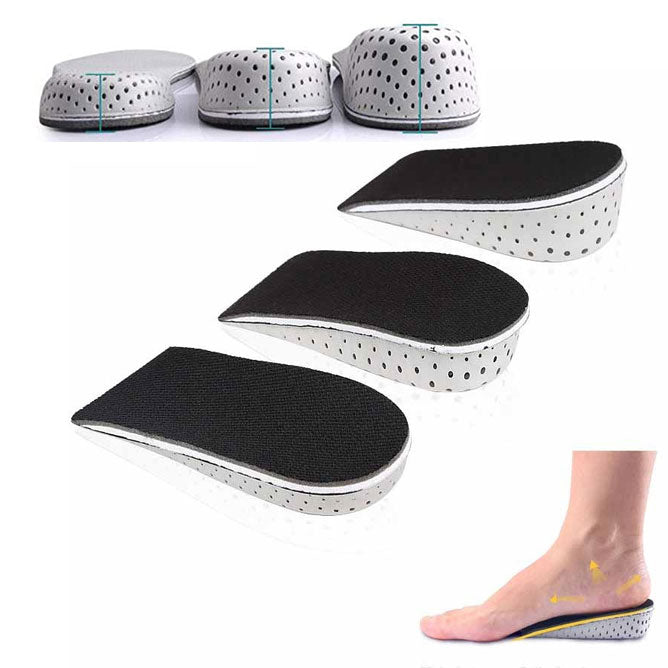 HeightLift™ System - Height Increase Insole – Height Lift