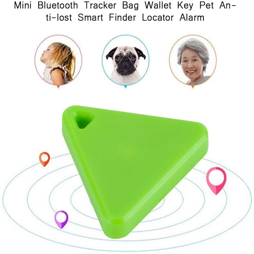 Anti-Lost S Smart Mini-Trackers Finder Locator