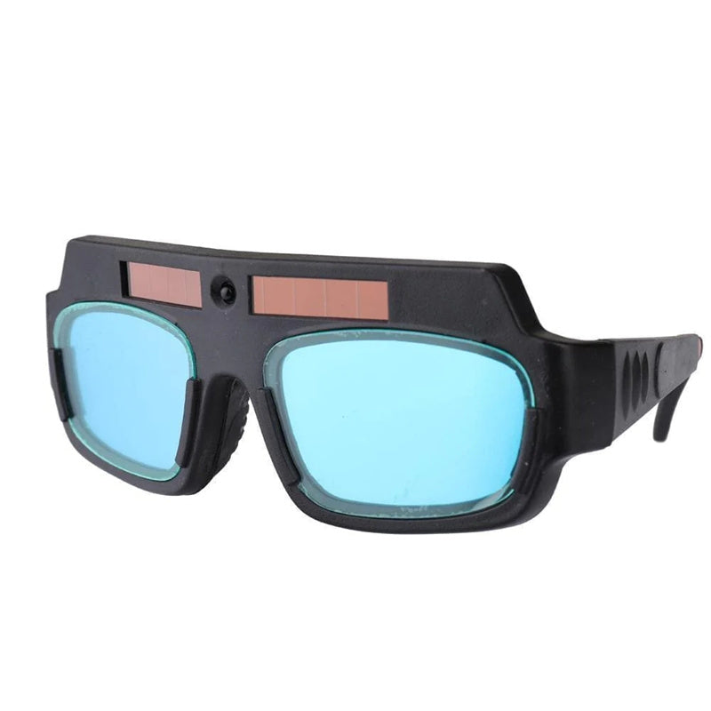 Auto Darkening Welding Glasses