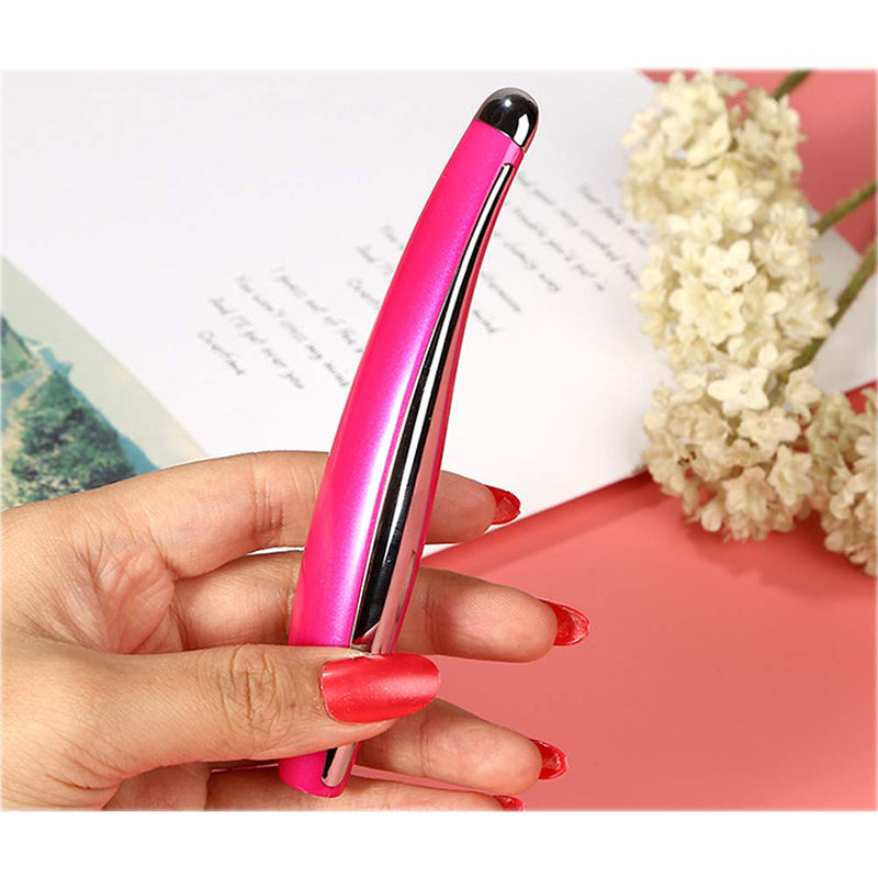 Sonic Vibration Anti-Wrinkle Eye Massager Pen