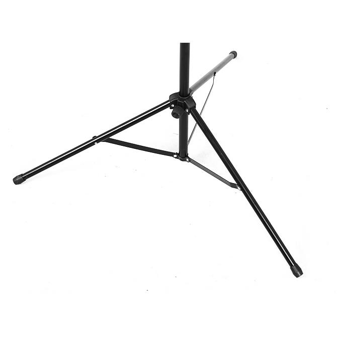 Collapsible Tripod Music Stand with Free Carry Bag