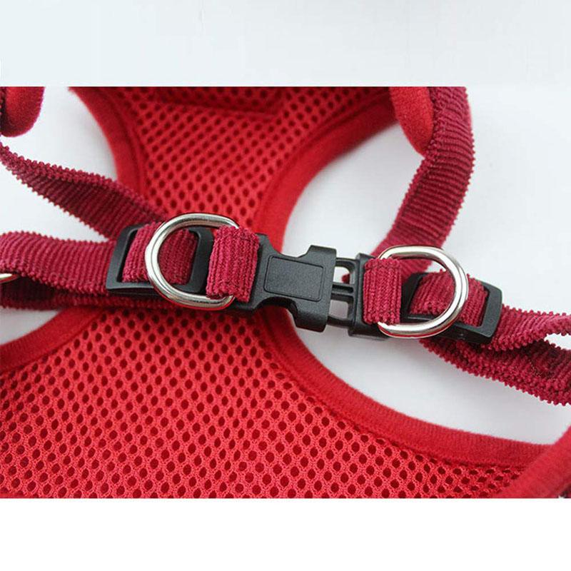 Dog Harness No Pull Pet Harness
