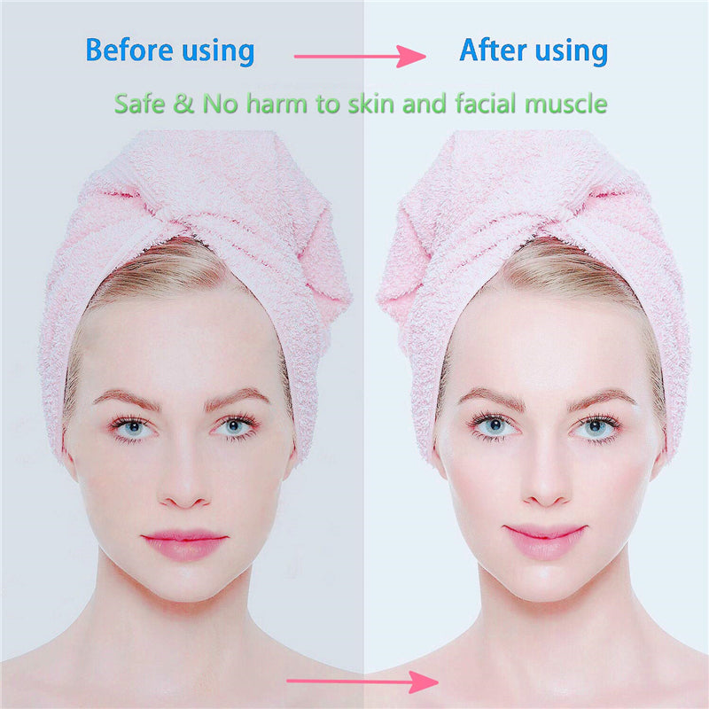 Face Slimming V Line Mask Shape Face Lift-up Belt