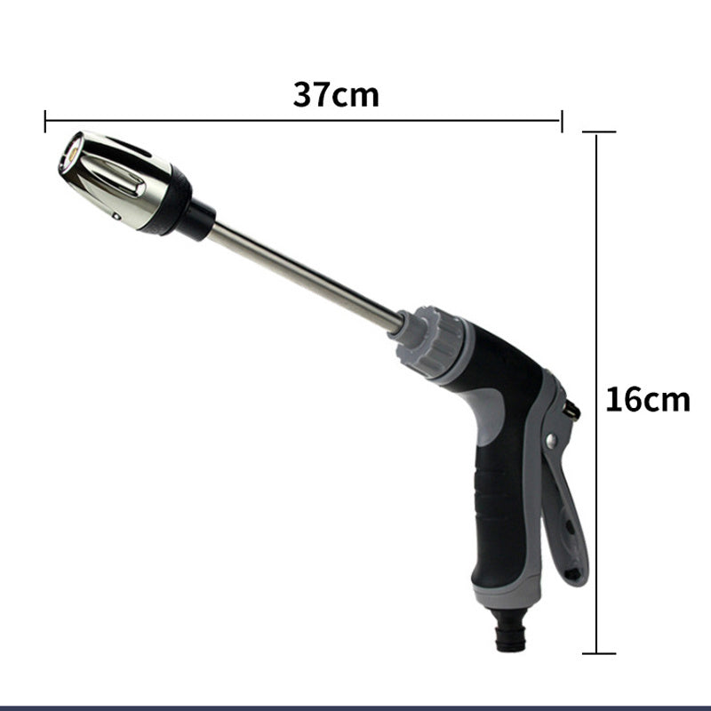 High Pressure Water Car Garden Washer Spray Car Washing Tools