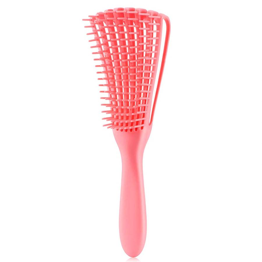 Knots Detangler Scalp Massage Comb Hair Detangling Brush