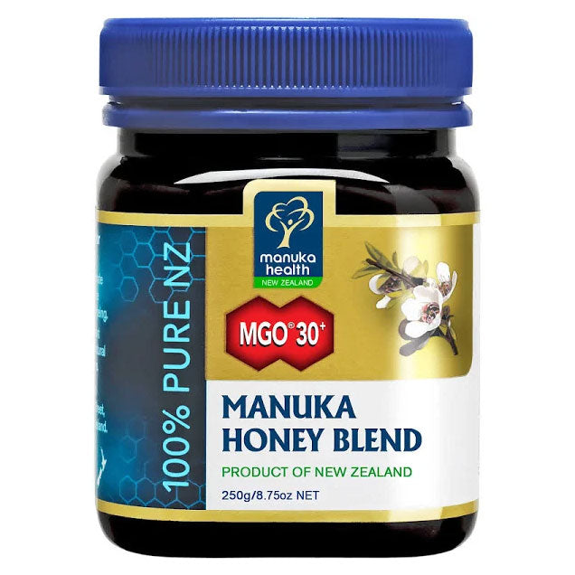Manuka Health MGO 30+ Manuka Honey Blend - 250g