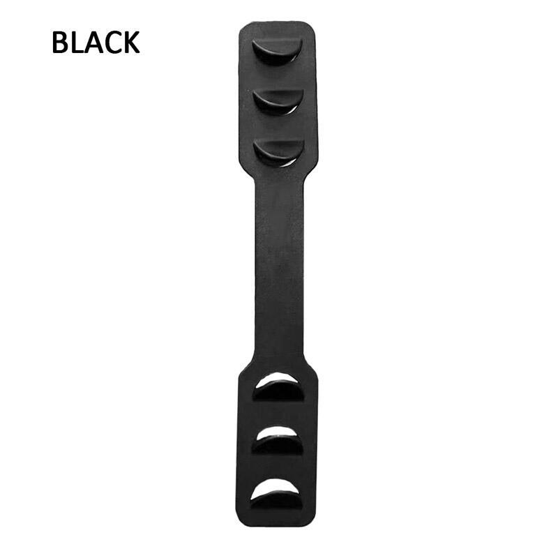 Multifunction Plastic Mask Hook Adjustable Buckle Extension Buckle