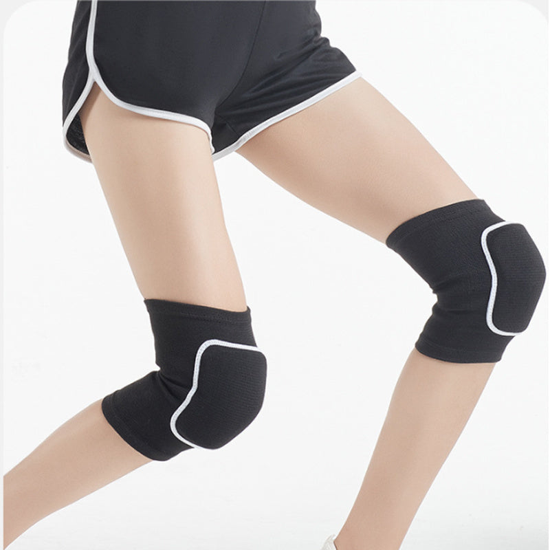 One-Pair Padded Knee Sleeve