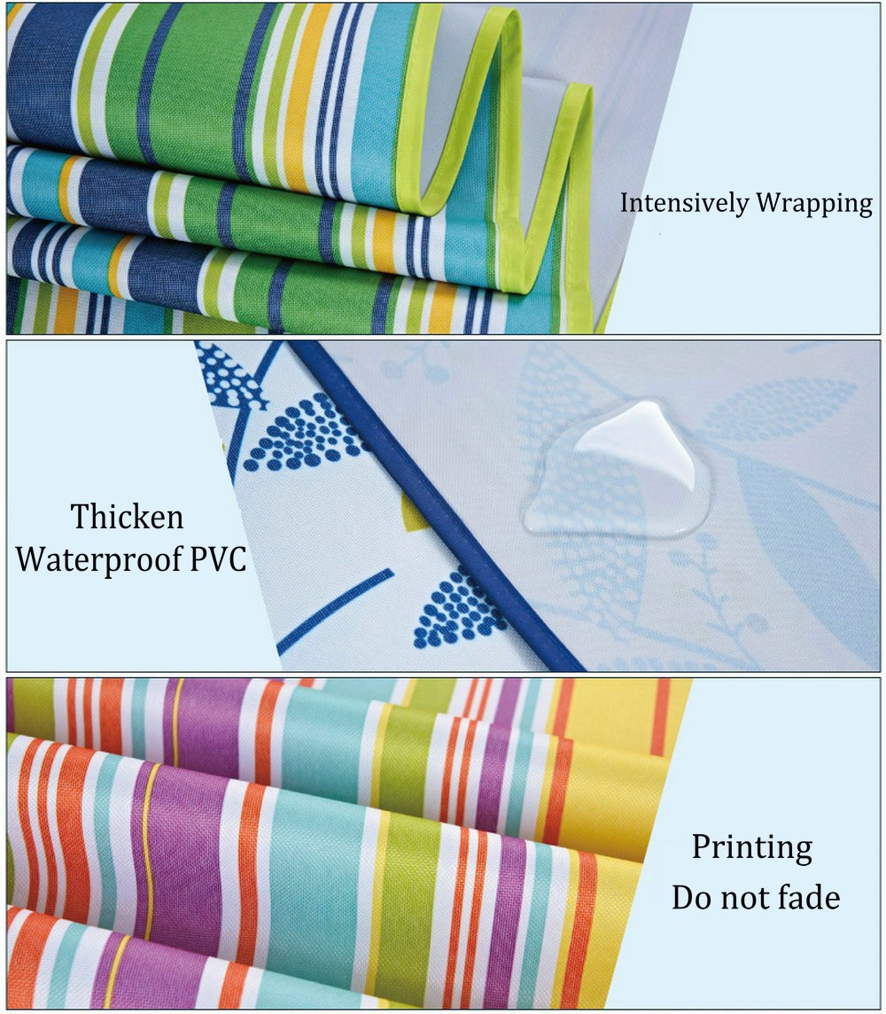 Outdoor Beach Oxford Blanket Waterproof Picnic Blankets Mats