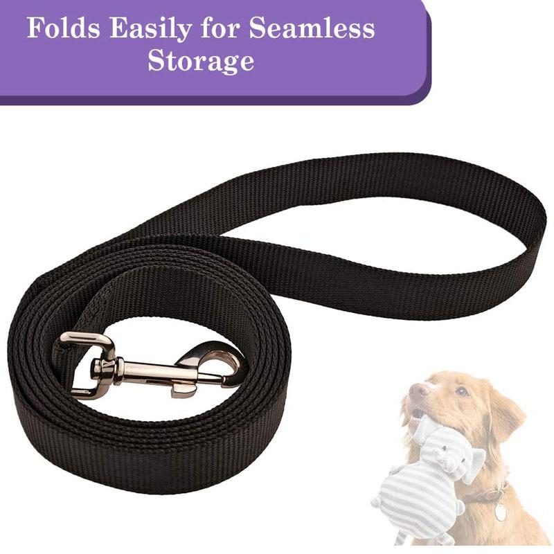 Outdoor Security Training Dogs Cats Pet Lead Leash Harness Strap Belt