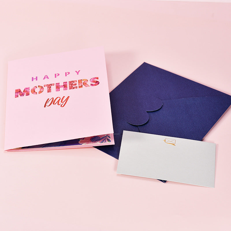 Paper Love Mother‘s Day Pop Up Greeting Card