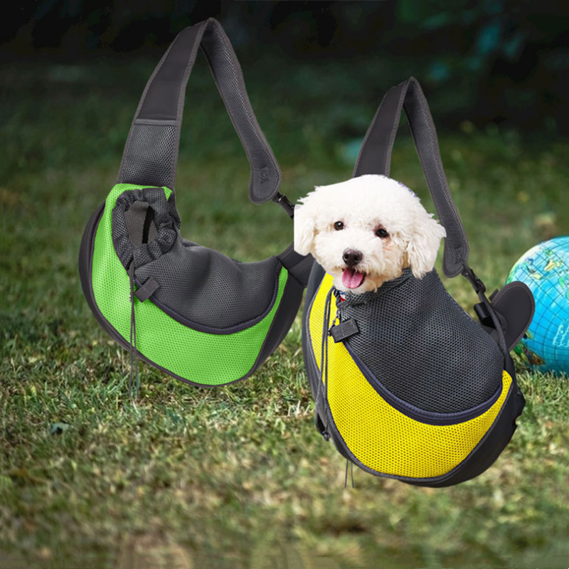 Puppy sale dog carrier
