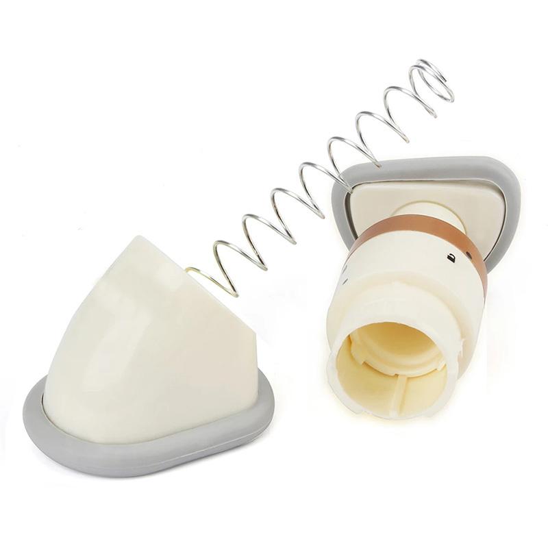 Portable Neck Slimmer Neckline Exerciser Chin Massager