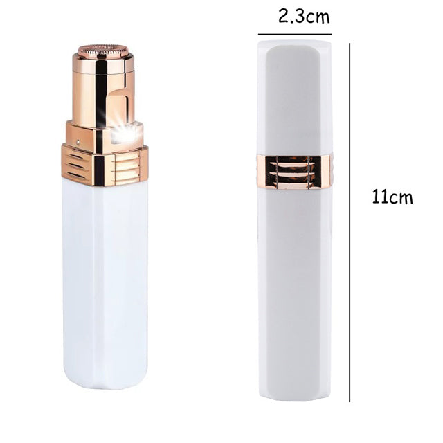 Upgrated Portable Women Painless Hair Remover