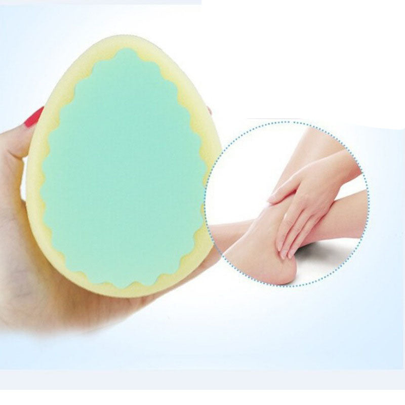 5pcs Soft Painless Hair Removal Sponge Pad Epilator