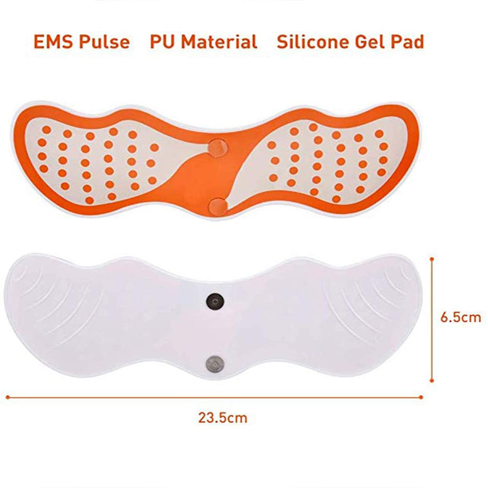 V Face-Lifting Massage EMS Electric Pulse Facial Tool