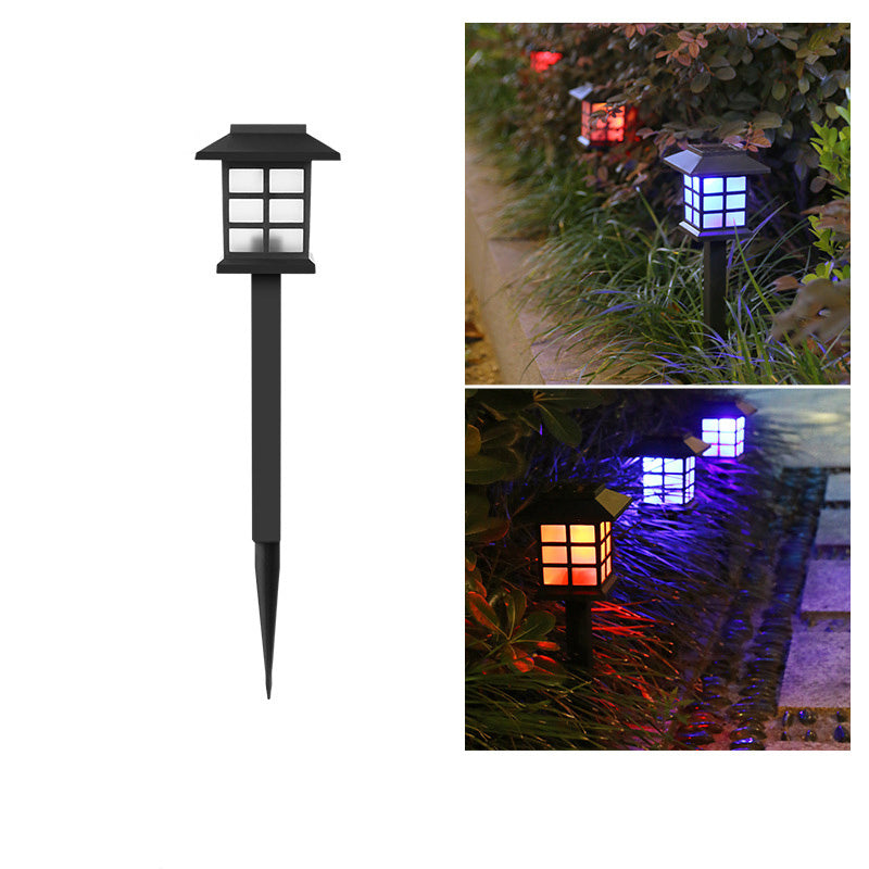 Waterproof Solar Garden Patio Yard Landscape Pathway Driveway Lawn Lights