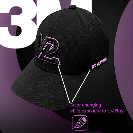 YPL-Original Baseball Cap