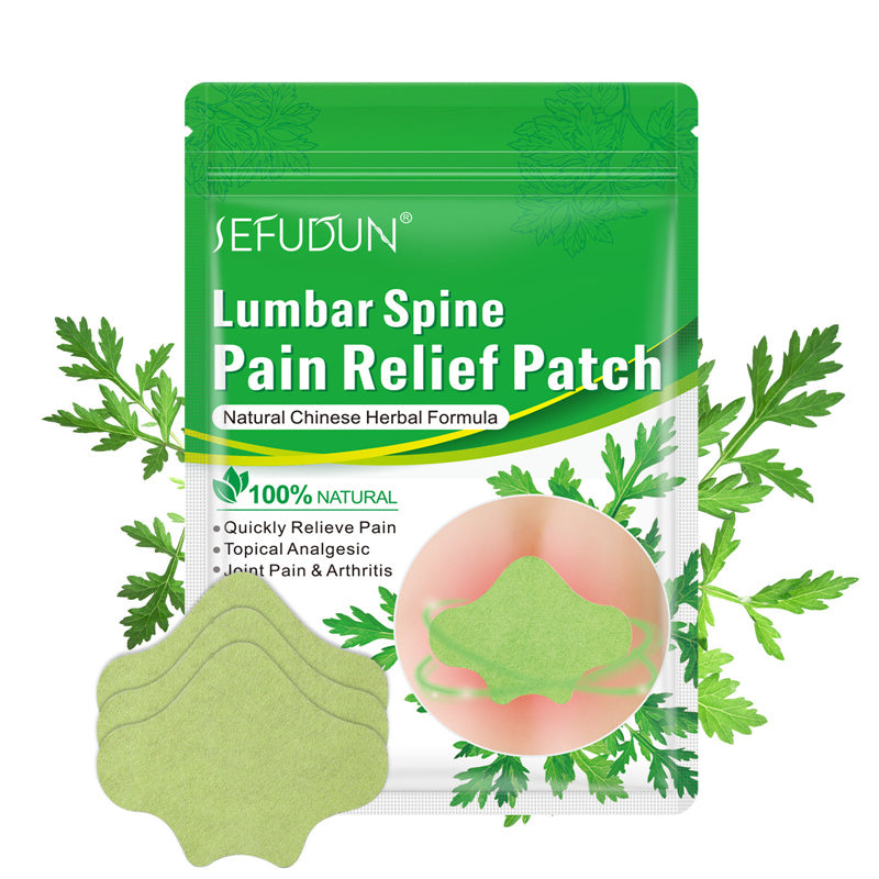 pain relief patches for arthritis