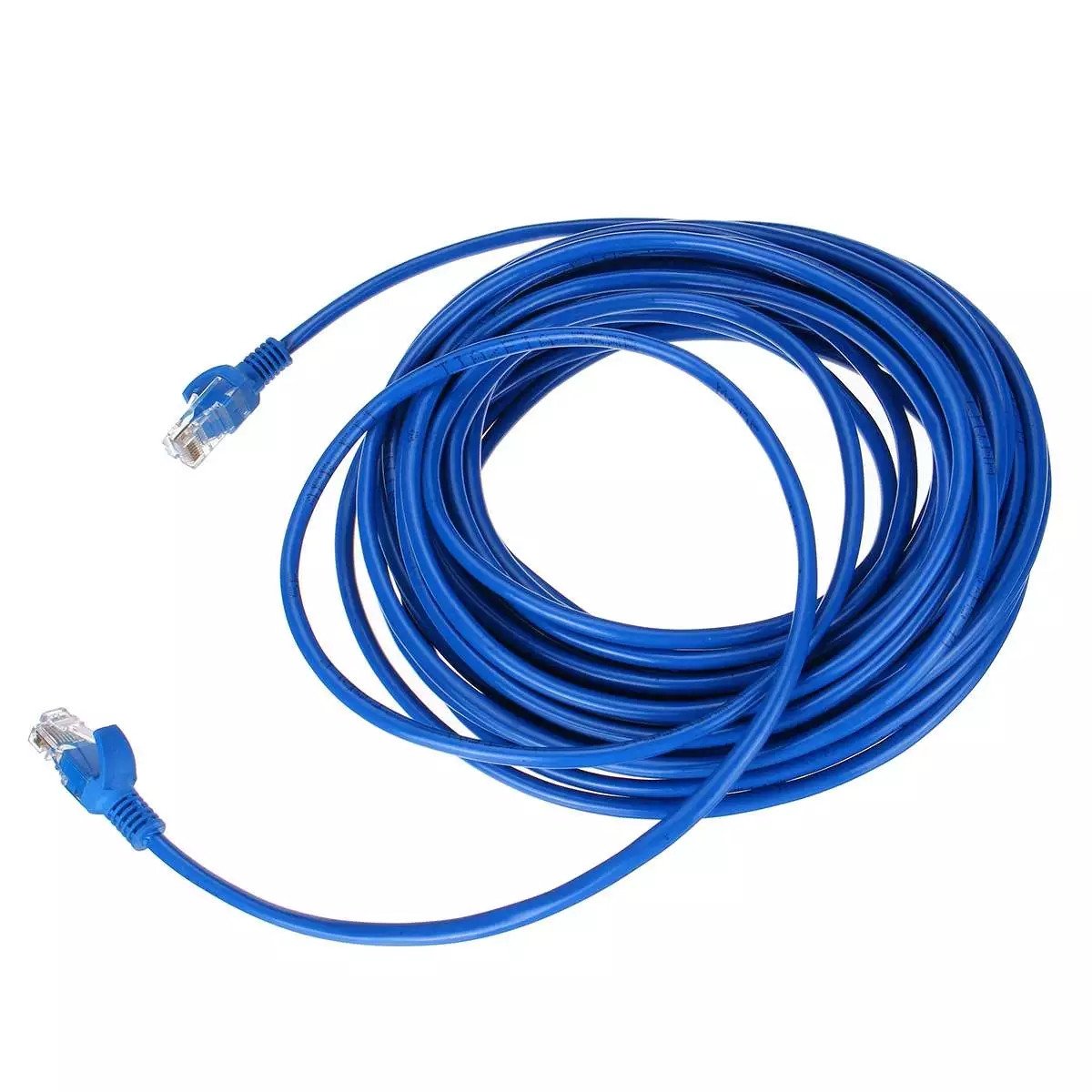 Cat-6 Ethernet Network Internet Cable