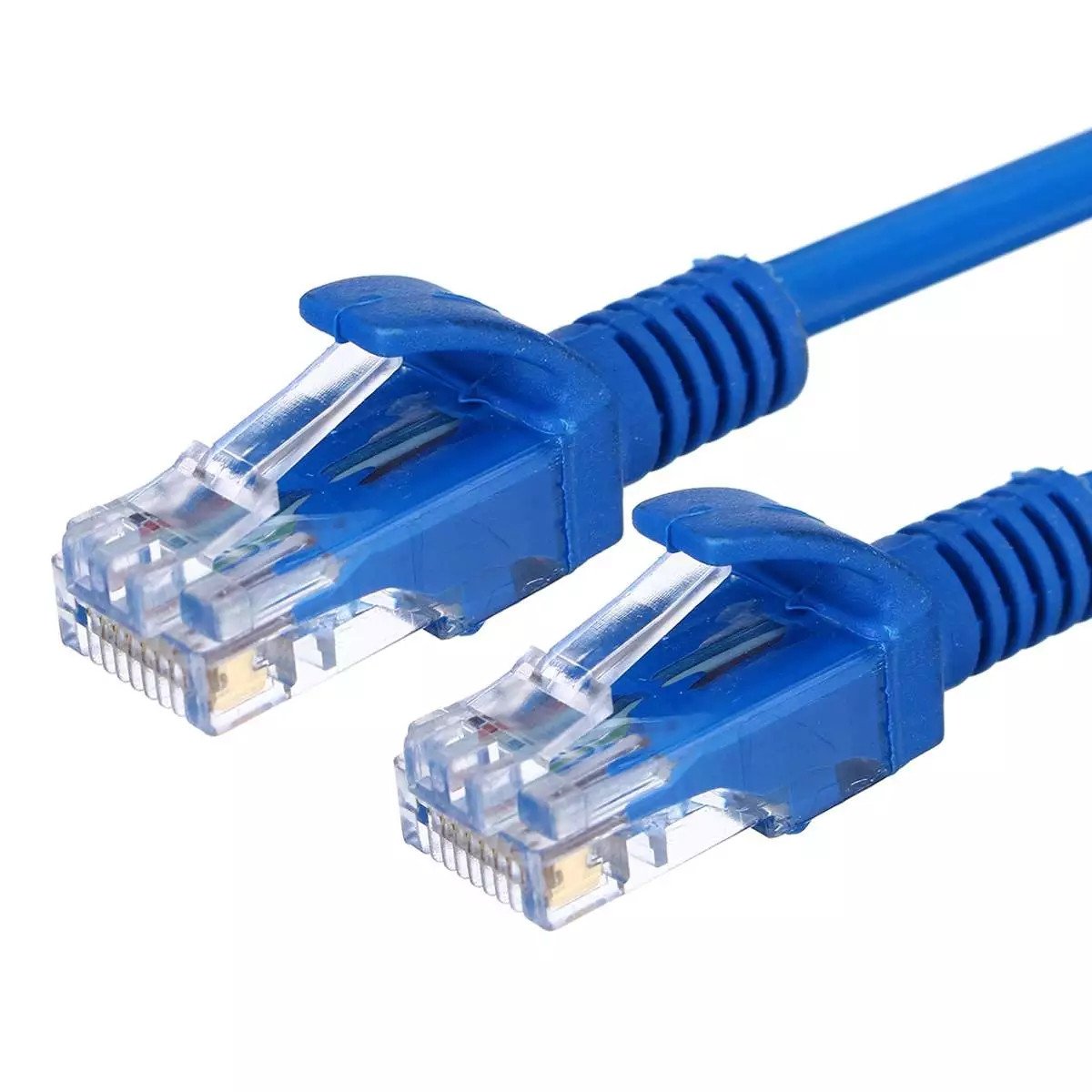 Cat-6 Ethernet Network Internet Cable