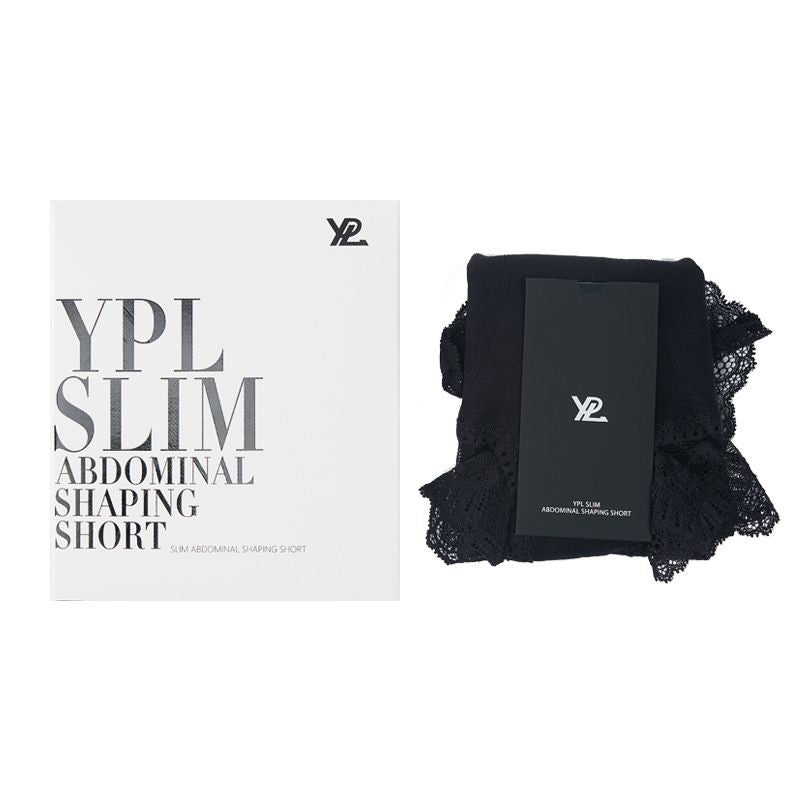 YPL Slim Abdominal Shaping Short